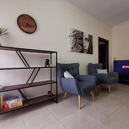 Comfy Apt In Chania City Center 외부 사진