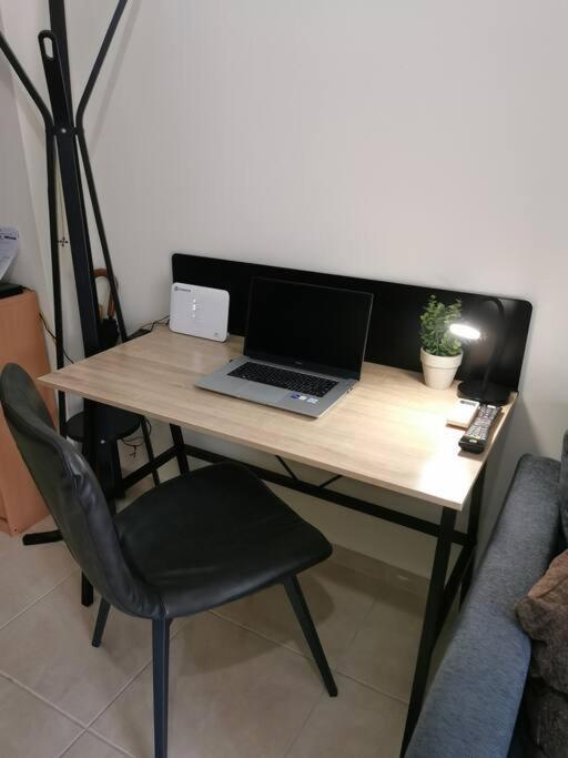 Comfy Apt In Chania City Center 외부 사진