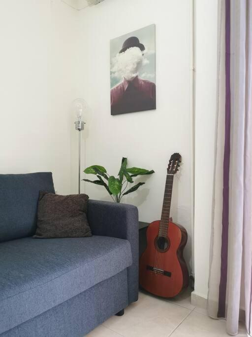 Comfy Apt In Chania City Center 외부 사진