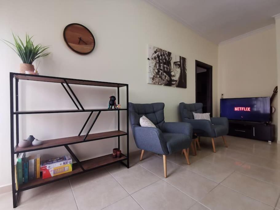 Comfy Apt In Chania City Center 외부 사진