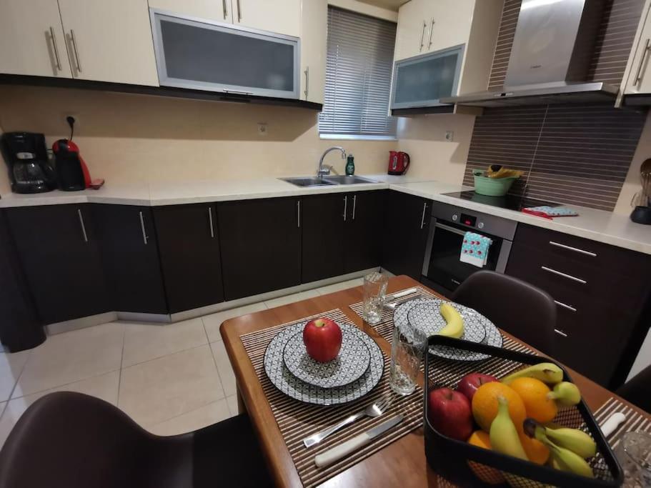 Comfy Apt In Chania City Center 외부 사진