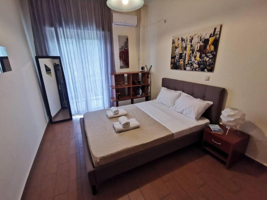 Comfy Apt In Chania City Center 외부 사진