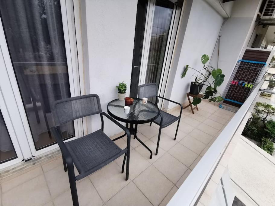 Comfy Apt In Chania City Center 외부 사진