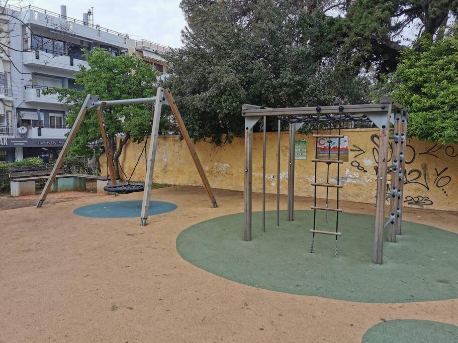 Comfy Apt In Chania City Center 외부 사진