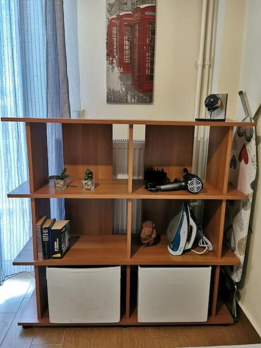 Comfy Apt In Chania City Center 외부 사진
